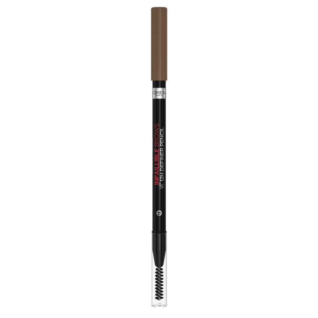 L'Oréal L'Oréal Paris Infaillible Brow 12H 3.0 Brunette Definer Pencil