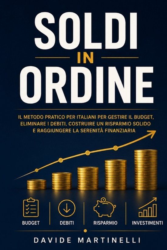 Soldi Libri GmbH Soldi in Ordine