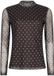 Ydence Top Top Bailey Fs2609 Brown Dames Maat - XS