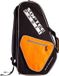 SOFTEE PADELBAG SOFTEE PADEL SQUARE 24279.022.1 FLUOR ORANGE