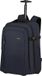 Samsonite Roader Rugzak met Wielen 17.3 Inch Handbagage Dark Blue
