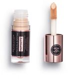 Makeup Revolution Conceal & Define Infinite Longwear Concealer - C5