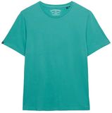 Superdry Classic Essential T-shirt Heren Porcelain Green S