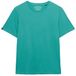 Superdry Classic Essential T-shirt Heren Porcelain Green S