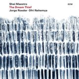 Outhere Ecm Shai Maestro - The Dream Thief (CD)