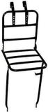 Merkloos / Sans marque DRAGER VOOR TRANSPORT 28" LASTPAK GLANS ZWART 30/30 MONT. STUUR