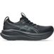 ASICS Gel-Nimbus 28 Neutrale schoen Dames - zwart, grijs, Maat 37