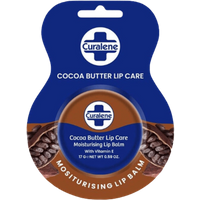 Curalene Cacao Boter Hydraterende Lippenverzorging - 17 g