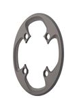 Sram X01 94 Bcd Carbon Kettingblad Beschermer Zwart 32t