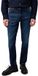 Wrangler Texas Slim Fit Spijkerbroek Blauw 31 / 32 Man