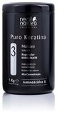 Real Natura Masque Sans Sels Puro Kératine 1000g