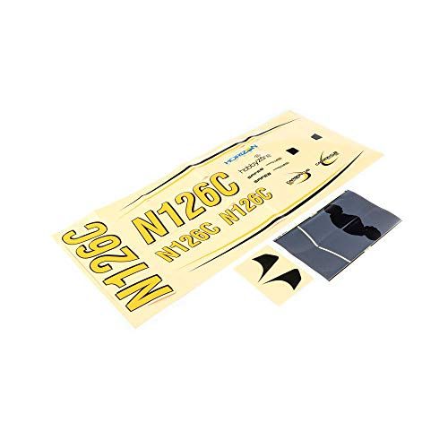 Hobbyzone HBZ3229 accessoires - Meerkleurig