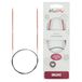 KnitPro Dreamz vaste rondbreinaalden 100 cm - 2,25 mm US 1