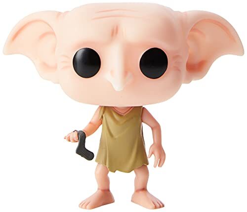 Funko Pop! Harry Potter Dobby (PS4//xbox_one/)