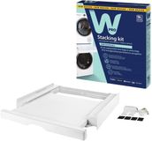 Whirlpool WPRO Stapelkit avec tiroir coulissant SKN101