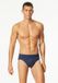 uncover by SCHIESSER SCHIESSER - Supermini Heren Onderbroeken - Donkerblauw - Maat S - Katoen/Modal/Elastaan - 3-Pack