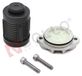 Sollo Filtre hydraulique pour embrayage Haldex FORD LAND ROVER VOLVO 31325173 1673828