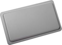Cisco Aironet WLAN-antenne, 8 dBi (2,4 GHz)/8 dBi (5 GHz), 3 poorten, 3 aansluitingen, type N, beperkte garantie van één jaar op hardware (AIR-ANT2588P3M-N=N=)