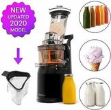 Fridja Slowjuicer