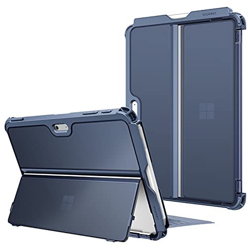 Fintie Hoes / - / - / Blauw