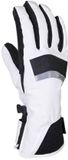 Lhotse Utopia Handschoenen Wit 8 Vrouw