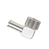 PNI LC27-stekker voor RG58-kabel, DV- of PL-montagekoppeling, 1 stuk