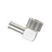 PNI LC27-stekker voor RG58-kabel, DV- of PL-montagekoppeling, 1 stuk