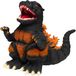 Godzilla 1995, figurine d'action, échelle 1:12, multicolore, PVC