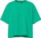 Pieces Trui Pcchilli Summer 2/4 Loose Sweat Noo 17118870 Simply Green Dames Maat - L