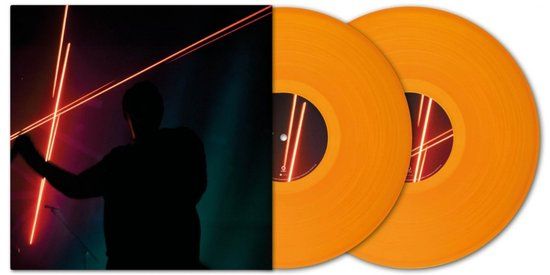 Radar Tesseract Radar O.S.T. (Coloured Vinyl)