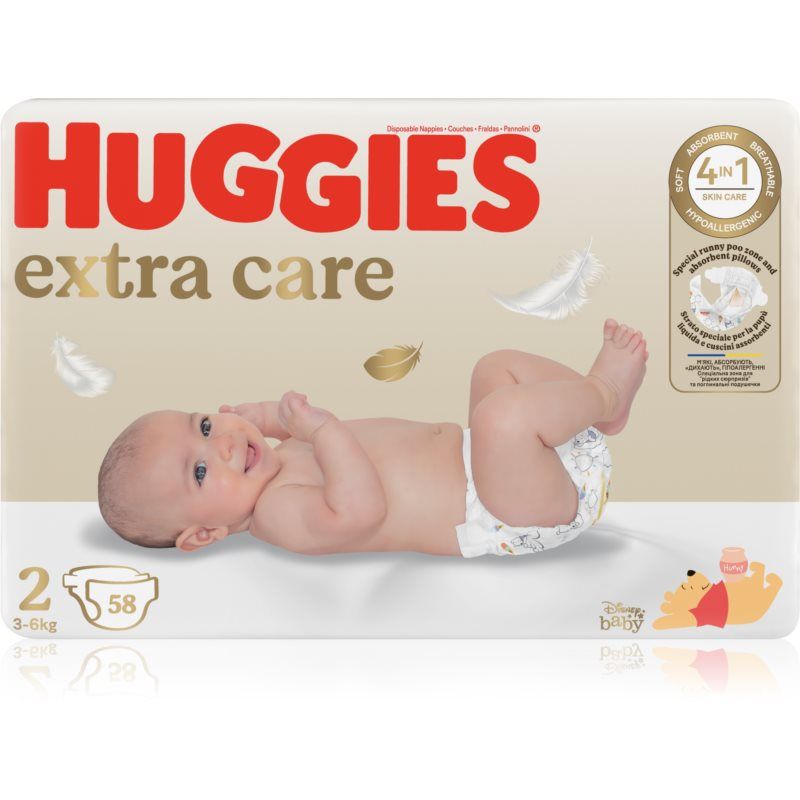 Extra Care