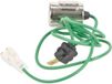 Bosch Condensator, ontstekingssysteem