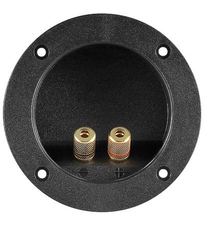Goobay LK 02 RG Zwart