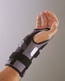 Thuasne Ligaflex Classic Polsbrace - 4 - Rechts - Beige