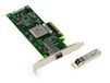 KALEA-INFORMATIQUE QLOGIC QLE2560 8G Fibre SFP+ LAN PCIe Controller Card met 850nm SFP+ LC MMF Module meegeleverd