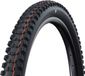 SCHWALBE Romy - TLR - ADDIX Soft - Trail Pro - 27.5x2.40 - Black