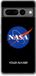 Case Company Google Pixel 7 Pro Hoesje - NASA - Soft Cover