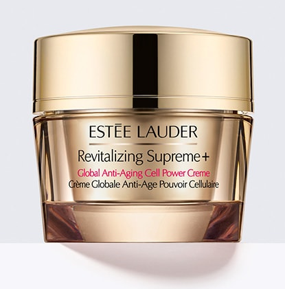Estée Lauder Revitalizing Supreme+ Global Anti-Aging Cell Power Crème - 30 ml