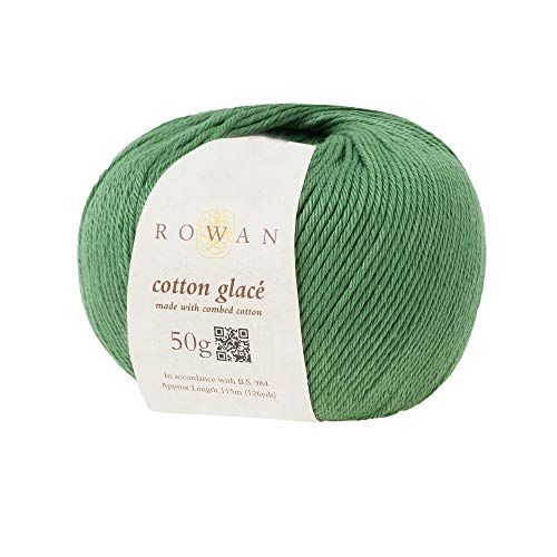 Rowan H512086-RG812 Handbreigaren - Ivy - Onesize