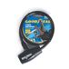 Bottari Goodyear Master 66 kabelslot versterkt met 2 sleutels