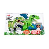Robo Alive T-Rex dinosaurus