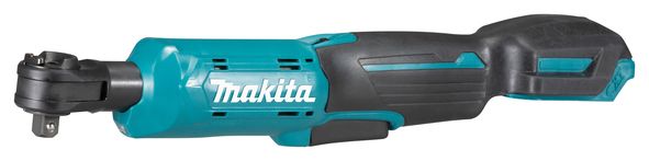 Makita WR100DZ Accu-ratelsleutel - Blauw/Zwart
