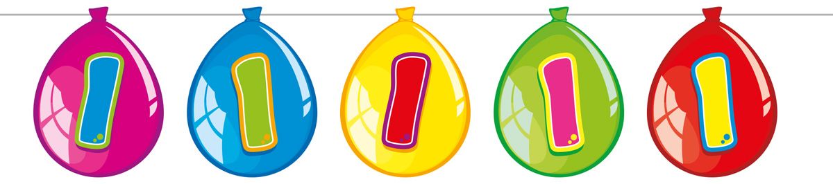 Folat 65501 - Slingers - multi