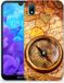 B2Ctelecom Huawei Y5 (2019) Siliconen Back Cover Kompas