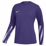 Nike Team Sweater Dames Dri-FIT Park V Stadium Paars - Maat XL