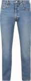 Levi's 501 Broek Mid Blauw NSS Heren Jeans W 33 L 30