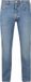 Levi's 501 Broek Mid Blauw NSS Heren Jeans W 33 L 30