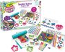 Crayola Glitter Dots Sparkle Station Super Set - Knutselset voor Kinderen