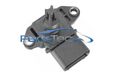 PartsTec PTA565-0037: Débitmètre d'air pour FORD FOCUS (DAW, DBW), collecteur d'admission