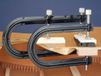 StewMac SM2010 serre-tête pour rosace 12,5 cm